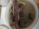 西鮮匯甘肅灘羊 原切羊排凈重5斤 羊肉生鮮羊肋排燒烤火鍋食材 源頭直發(fā) 曬單實拍圖