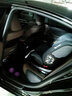 maxicosi兒童安全座椅0-7歲寶寶嬰兒汽車(chē)用 iSpace邁越星iSize認證 柏林灰 曬單實(shí)拍圖