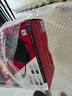 極度未知（HYPERX）颶風(fēng)2颶風(fēng)3系列電競游戲耳機(jī)頭戴式 fps吃雞耳麥降噪麥克風(fēng) 原金士頓cloud2電競耳機(jī) 颶風(fēng)3-黑紅【DTS音效丨性能升級(jí)】 曬單實(shí)拍圖