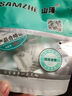山澤 六類網(wǎng)線水晶頭 6類RJ45千兆網(wǎng)絡(luò)接頭 工程級電腦網(wǎng)線連接器 Cat6鍍金水晶頭 100個 WL-6100 曬單實拍圖