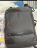 新秀麗（Samsonite）雙肩包15.6英寸筆記本電腦包男女書包商務(wù)通勤大容量背包七夕禮物 曬單實拍圖