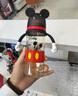 貝親（Pigeon）PPSU迪士尼雙把手奶瓶330ml L號奶嘴 米奇躲貓貓 6月+ AA269 曬單實拍圖