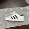 adidas「T頭鞋」VL COURT 2.0復古休閑板鞋德訓鞋阿迪達斯輕運動(dòng) 深藍/粉藍/樹(shù)脂黃(推薦女生選小半碼)   43 曬單實(shí)拍圖