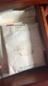 全棉時(shí)代京東專供內(nèi)褲女【5A抗菌透氣】95棉女式中腰成人內(nèi)褲女士自營(yíng)3條 曬單實(shí)拍圖