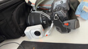 影石（Insta360）【新品】GO Ultra旗艦影像口袋相機(jī)4K運(yùn)動相機(jī)Vlog騎行跑步親子 人氣禮盒 靈動白 曬單實(shí)拍圖