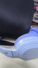 漫步者（EDIFIER）W820NB經(jīng)典版 頭戴藍(lán)牙主動(dòng)降噪耳機(jī) 金標(biāo)認(rèn)證 手機(jī)電腦筆記本耳機(jī) 湖光藍(lán) 七夕情人節(jié)禮物 曬單實(shí)拍圖