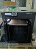 拓竹P1S 3D打印機(jī)桌面家用FDM全自動(dòng)調(diào)平大尺寸高速3d打印機(jī)器【大陸版】 曬單實(shí)拍圖