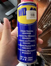  WD-40多用途金屬養(yǎng)護(hù)劑/除銹油/機(jī)械防銹潤(rùn)滑劑/除濕/消除異響/螺栓松動(dòng)劑 型號(hào)：86300 300ml 1瓶 曬單實(shí)拍圖