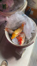 純種錦鯉精品冷水魚(yú)大型昭和招財錦鯉魚(yú)池養殖庭院觀(guān)賞魚(yú)錦鯉 （三星報喜）21-25cm隨機3條 精 曬單實(shí)拍圖