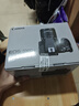 佳能（Canon）EOS 200D二代 200d2代單反相機入門(mén)單反vlog迷你單反數碼照相機 黑色200D II+18-55套機 官方標配【一年只換不修】 曬單實(shí)拍圖