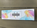宜百利通用電視支架（32-75英寸） 電視掛架小米索尼海信創(chuàng)維樂(lè)視TCL康佳海爾華為智慧屏壁掛支架8607 曬單實(shí)拍圖