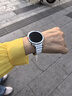 華為（HUAWEI）手表watch GT5 pro/watchGT 5下單選擇 運動(dòng)智能兩周續航藍牙通話(huà)體溫心率監測防水男女 42mm陶瓷白 曬單送金屬表帶(gt5pro) 曬單實(shí)拍圖