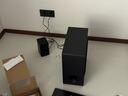 LG回音壁S80TR杜比全景聲電視音響 藍牙投影家庭影院立體音效 無(wú)線(xiàn)后環(huán)低音炮 天空音 智能APP操控 曬單實(shí)拍圖