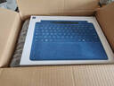 微軟（Microsoft）Surface Pro 第11版 二合一筆記本電腦 國家補貼20% 輕薄本 AI+PC 驍龍 X Elite 16G 512G 寶石藍 曬單實拍圖