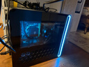 外星人臺式機 星艦R17 高端電競 游戲臺式電腦 (Ultra9 32G 1T RTX5080)水冷 Ai訓練 黑神話(huà) 設計圖站 曬單實(shí)拍圖