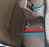 獅卡迪適用大眾速騰汽車(chē)腳墊TPE全大包圍24/25款專(zhuān)用原廠(chǎng)原裝尺寸尾箱墊 雙層-TPE腳墊+寶馬黑雪妮絲 速騰【19-20-21-22-23-24-25款】 曬單實(shí)拍圖