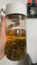 富光塑料杯ppsu便攜學(xué)生女夏高顏值耐高溫運動水杯子泡茶杯白色460ML 曬單實拍圖