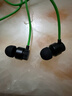 雷蛇（Razer）戰錘狂鯊V3 有線(xiàn)入耳式耳機耳塞 7.1環(huán)繞聲 吃雞神器 三角洲官方指定 Type C（贈THX軟件 可調EQ） 曬單實(shí)拍圖