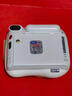 INSTAX富士instax立拍立得 一次成像相機 mini12精美禮盒 櫻花寶貝 含10張fafa花邊相紙 曬單實(shí)拍圖