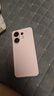 vivo S30 12GB+256GB 桃桃粉 國家補貼 多彩輕薄直屏 超級潛望長焦 學生 live圖 AI手機 曬單實拍圖