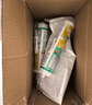 瓦克DA PRO防霉玻璃膠廚衛(wèi)密封膠防水美容膠中性硅膠馬桶封邊膠水白色 曬單實拍圖
