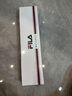 斐樂(lè)（FILA）中高考試學(xué)生表靜音指針?lè)浪\(yùn)動(dòng)兒童手表開(kāi)學(xué)季禮物 6586-006 曬單實(shí)拍圖