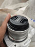佳能（Canon）EOS R50 微單相機套機 佳能R50 小型便攜 高清數(shù)碼照相機 R50+18-45mm白色 曬單實拍圖