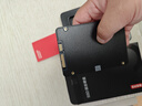 京東京造 3系列 960GB SATA3.0接口 SSD固態(tài)硬盤 臺(tái)式機(jī)筆記本電腦裝機(jī)升級(jí)擴(kuò)容 曬單實(shí)拍圖