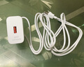 佰卡朗120W超級充電適用華為充電器66W手機快充頭mate60/40pro/p30/nova13/12/11/10/9/8/6A數據線(xiàn)原快充 120W超級充電頭+2米超級充電線(xiàn) 曬單實(shí)拍圖