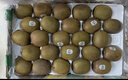 佳沛（zespri）綠果 優(yōu)選果12粒單果113-135g  中秋水果禮盒 獼猴桃 曬單實拍圖
