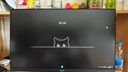AOC 23.8英寸FastIPS 超頻240Hz 1ms HDR400硬件低藍(lán)光 93%P3出廠校色 電競大烏茲游戲顯示器 24G10ZE 曬單實拍圖