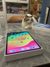 Apple/蘋果 iPad Air 13英寸 M2芯片 2024年新款平板電腦(Air6/128GB eSIM版/MV793CH/A)藍色 曬單實拍圖
