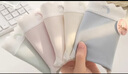 FitonTon5條裝內褲女純棉抗菌100%棉襠無(wú)痕中腰甜美少女生三角短褲 曬單實(shí)拍圖