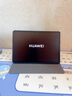 PD 適用華為平板MatePad11.5S保護套帶筆槽Pro12.2/11/10.8/13.2英寸Air12保護殼SE11磁吸全包10.4C5 丹雅黑-送鋼化膜+數據線(xiàn) 華為MatePad11.5   曬單實(shí)拍圖