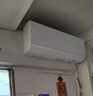 海爾（Haier）小紅花套系 凈省電Plus真省版 節能1.5匹臥室掛機 健康風(fēng)空調 KFR-35GW/E1-1Plus家電國家補貼20% 曬單實(shí)拍圖