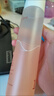溪木源山茶花潔水乳護(hù)膚品套裝洗面奶爽膚水乳液補(bǔ)水保濕七夕情人節(jié)禮物 曬單實(shí)拍圖
