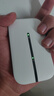 華為智選隨身wifi6移動無線wifi免插卡隨行4g無線網(wǎng)卡攜帶無限上網(wǎng)寶全國通用流量2025款5G AX15B 升級WiFi6【三網(wǎng)切換】1500毫安續(xù)航6小時 曬單實拍圖