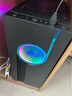 領睿英特爾酷睿i7升24核RTX4060獨顯64G內(nèi)存臺式電腦主機黑神話悟空3A游戲辦公設計師渲染組裝電腦全套 五：24線程強芯+32G+1660Ti/電競直播 主機 曬單實拍圖