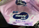 MOONY蘇菲尤妮佳Q薄萌羽慕怡小羊駝拉拉褲XXL26片(15kg及以上) 曬單實(shí)拍圖