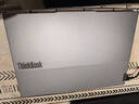 ThinkPad聯(lián)想 ThinkBook 16+ 2025AI全能本 英特爾酷睿處理器 16英寸商務(wù)輕薄筆記本電腦 Ultra9 32G1T RTX5060 8G獨(dú)顯 曬單實(shí)拍圖