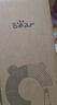 小熊（Bear）油壺 調(diào)料瓶抗菌玻璃油瓶醬油瓶600ml 自動(dòng)開(kāi)合不掛油CX-W0058 曬單實(shí)拍圖