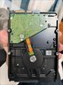 希捷（SEAGATE）安防硬盤 2TB 256MB SATA CMR垂直 機(jī)械硬盤 視頻儲存 三年質(zhì)保 希捷酷鷹 3.5英寸ST2000VX017 曬單實拍圖