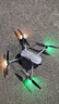 大疆 DJI Air 3S 雙攝旗艦旅拍無(wú)人機 一英寸主攝高清專(zhuān)業(yè)航拍器 夜景全向主動(dòng)避障跟拍遙控飛機 暢飛三電套裝（帶屏遙控器） 隨心換 2 年版（超值推薦） 無(wú)內存卡 DJI 65W 便攜充電器+ 曬單實(shí)拍圖