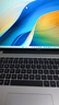 華為MateBook D 16 SE 店鋪預裝Windows版 國家補貼20% 12代酷睿標壓處理器i5 16G 512G皓月銀 曬單實(shí)拍圖