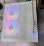 速度玩家英特爾酷睿i7升十八核4060電競獨顯組裝臺式機電腦主機游戲辦公Ai設計師整機全套 主機+32英寸4K級護眼屏全套 E：i9級24核芯2K暢玩吃雞丨1T丨4050獨顯 曬單實(shí)拍圖