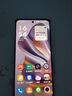 摩托羅拉（Motorola）moto S50  金剛耐造小直屏全網通5G雙卡雙待AI手機24新款IP68防水濕手觸控疾速快充應用多開 Moto S50花木藍 【補貼價+曬圖贈無線充】 12GB+256 曬單實拍圖