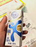 舒化奶0乳糖 高鈣牛奶220ml*24盒京東自營(yíng)牛奶 禮盒裝 7月產(chǎn) 曬單實(shí)拍圖