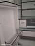 華凌美的出品全自動(dòng)制冰60cm超薄零嵌入式十字四開(kāi)門(mén)冰箱一級能效無(wú)霜HR-459WUSIPZ家電國家補貼20% 曬單實(shí)拍圖