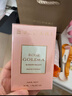 寶格麗（BVLGARI）沐光玫香發(fā)香噴霧30ml女士香水禮盒 送女友生日禮物七夕禮物 曬單實拍圖