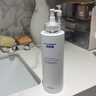 歐雅妝美容院灌膚用的乳液面部小分子玻尿酸水療補水保濕院裝大瓶護膚品 曬單實(shí)拍圖